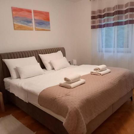By The Sea Martina Apartment Rijeka Exterior photo